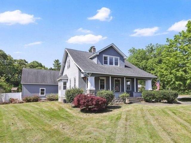 House for sale in Hampden, Massachusetts