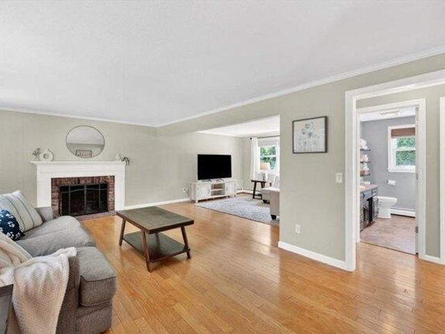 House for sale in Hampden, Massachusetts