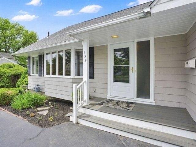 House for sale in Hampden, Massachusetts