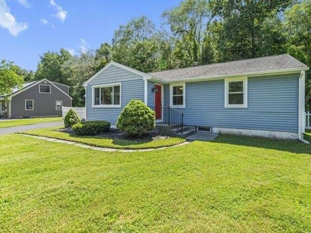 House for sale in Hampden, Massachusetts