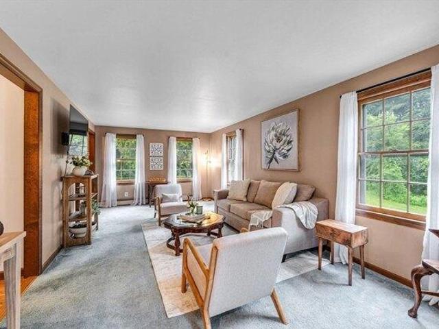 House for sale in Hampden, Massachusetts