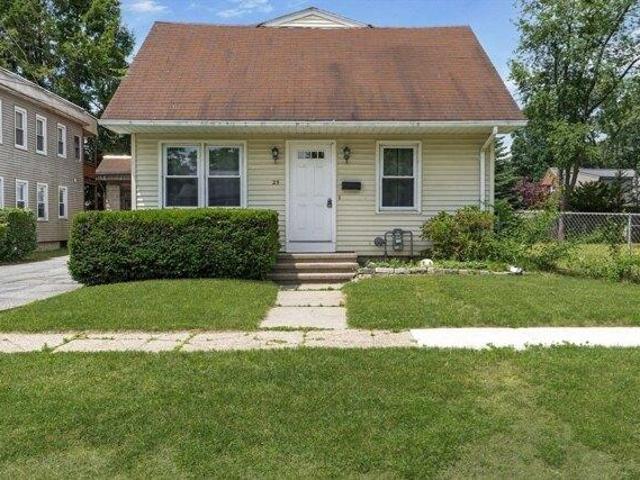 House for sale in Hampden, Massachusetts