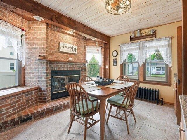 House for sale in Hampden, Massachusetts