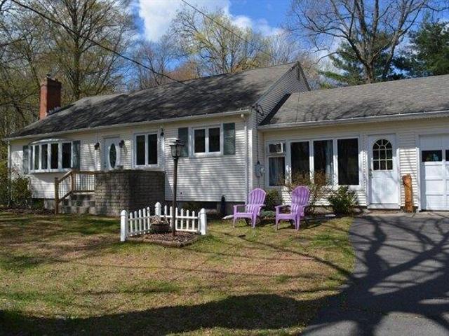 House for sale in Hampden, Massachusetts