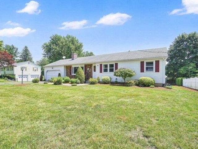 House for sale in Hampden, Massachusetts