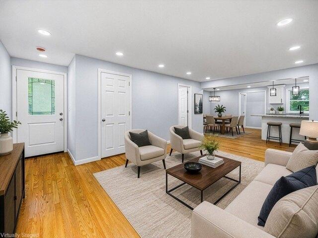 House for sale in Hampden, Massachusetts