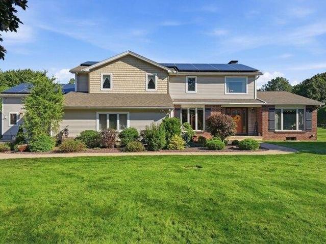 House for sale in Hampden, Massachusetts