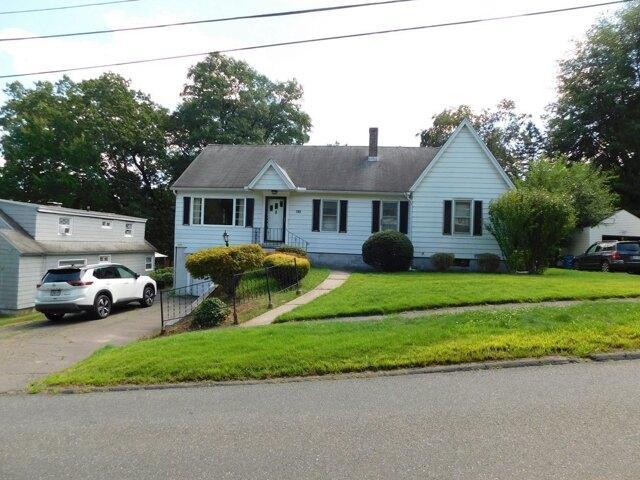 House for sale in Hampden, Massachusetts