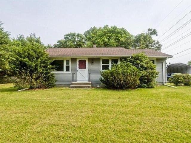 House for sale in Hampden, Massachusetts