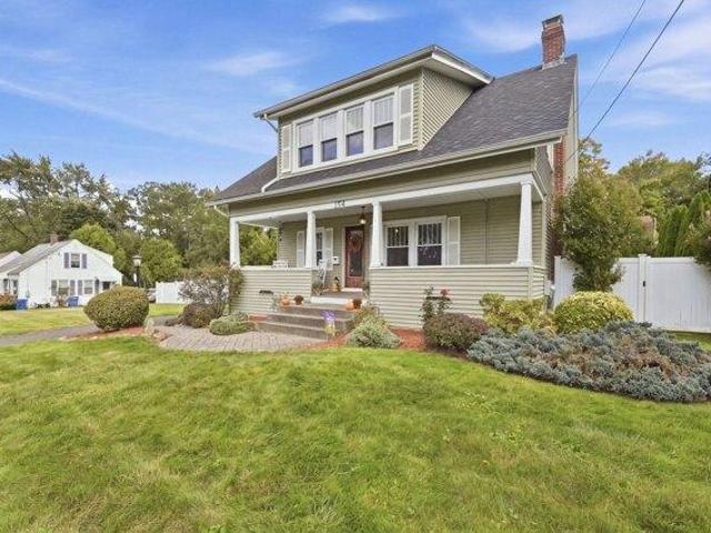 House for sale in West Springfield, Hampden County