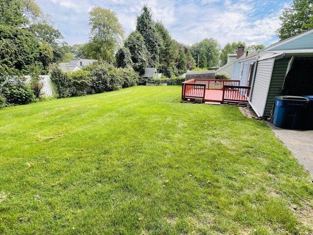 House for sale in West Springfield, Hampden County
