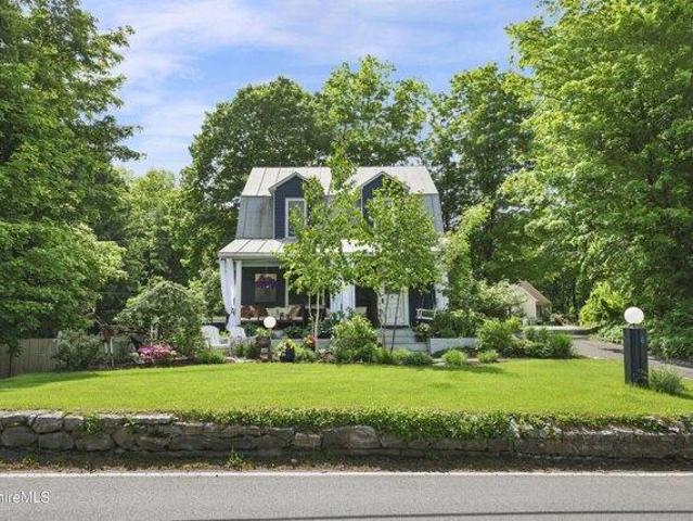 House for sale in Berkshire, Massachusetts