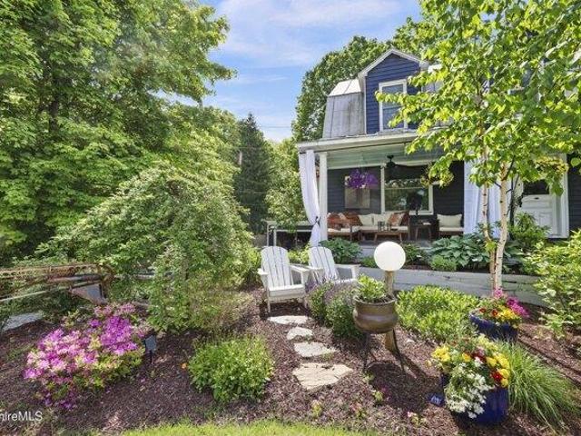 House for sale in Berkshire, Massachusetts