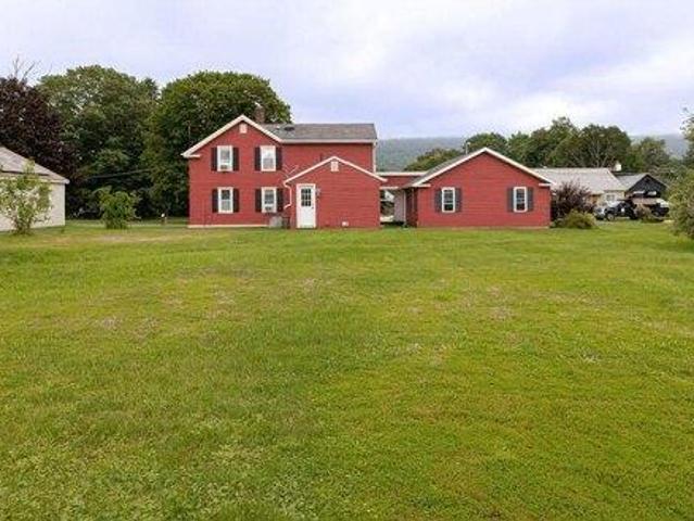 House for sale in Berkshire, Massachusetts
