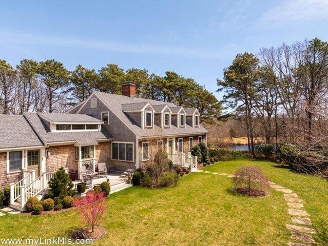 House for sale in West Tisbury, Massachusetts