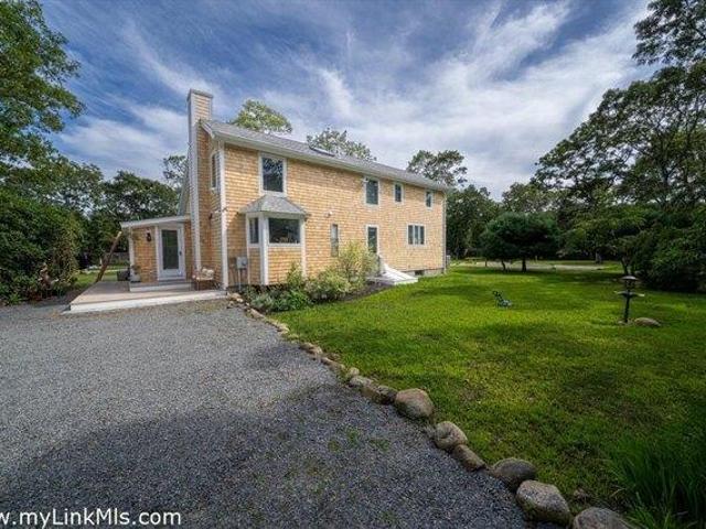 House for sale in West Tisbury, Massachusetts