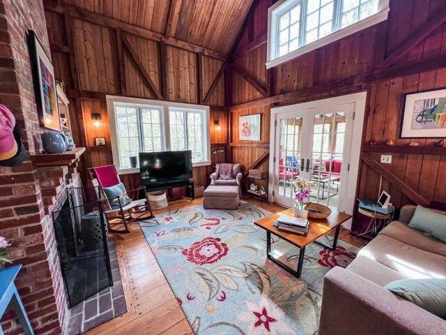 House for sale in West Tisbury, Massachusetts