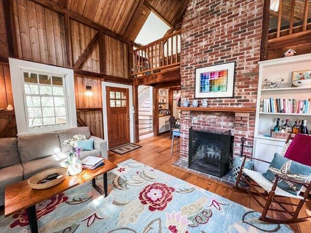 House for sale in West Tisbury, Massachusetts