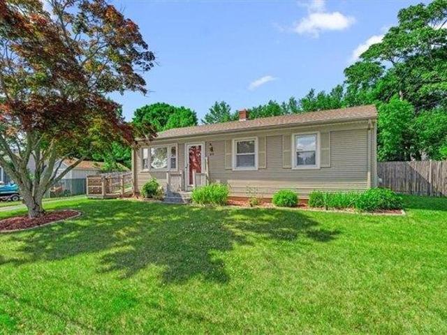 House for sale in West Warwick, Rhode Island