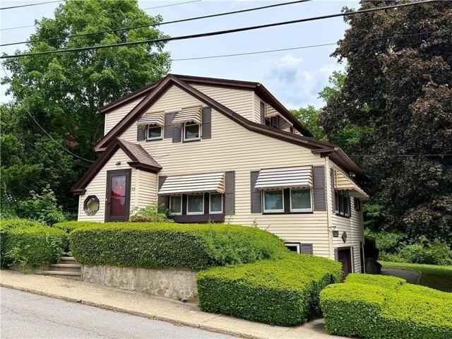 House for sale in West Warwick, Rhode Island