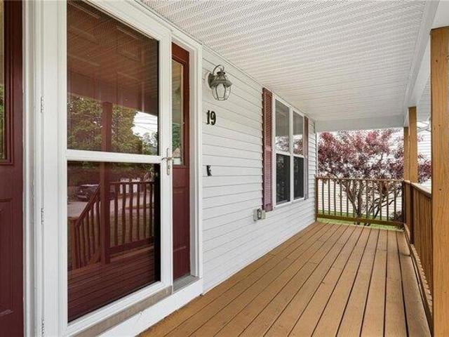 House for sale in West Warwick, Rhode Island