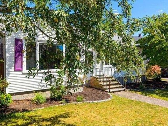 House for sale in West Warwick, Rhode Island