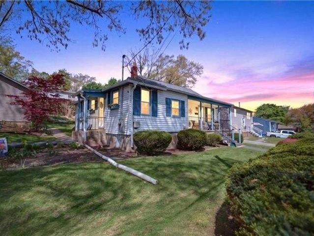House for sale in West Warwick, Rhode Island