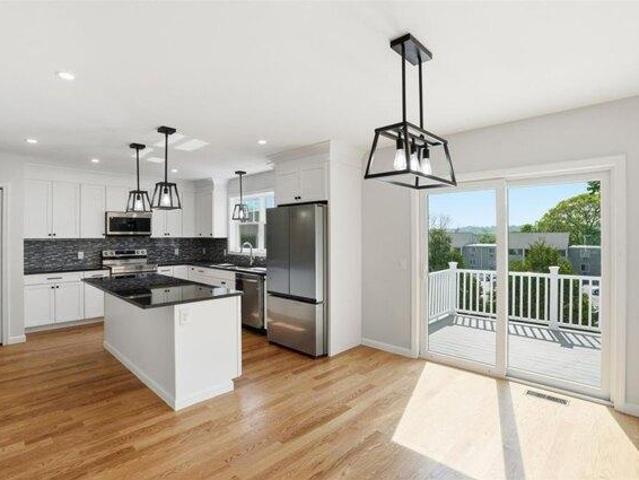 House for sale in West Warwick, Rhode Island