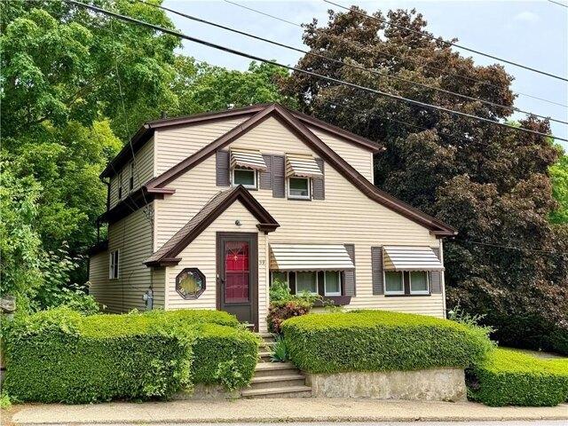 House for sale in West Warwick, Rhode Island