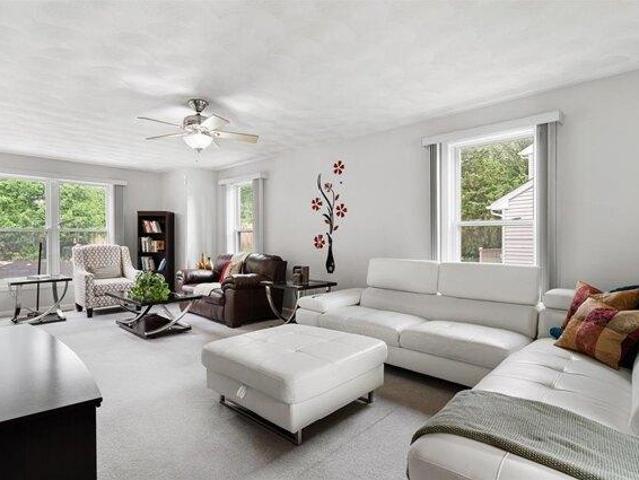 House for sale in West Warwick, Rhode Island