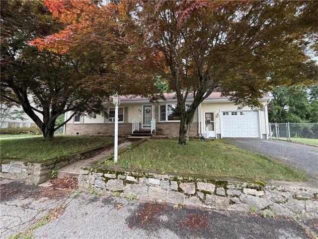House for sale in West Warwick, Rhode Island