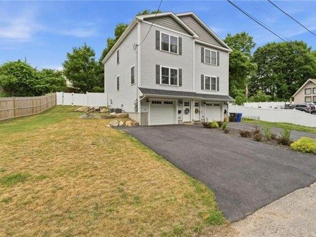 House for sale in West Warwick, Rhode Island