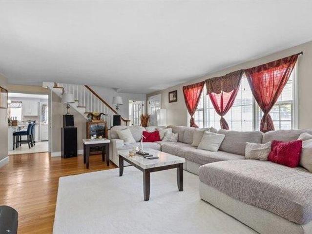House for sale in West Warwick, Rhode Island