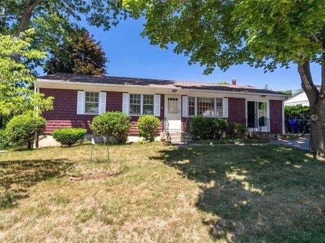 House for sale in West Warwick, Rhode Island