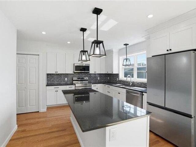House for sale in West Warwick, Rhode Island