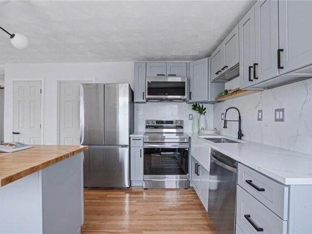 House for sale in West Warwick, Rhode Island