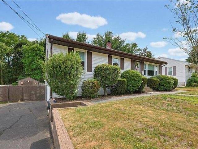 House for sale in West Warwick, Rhode Island