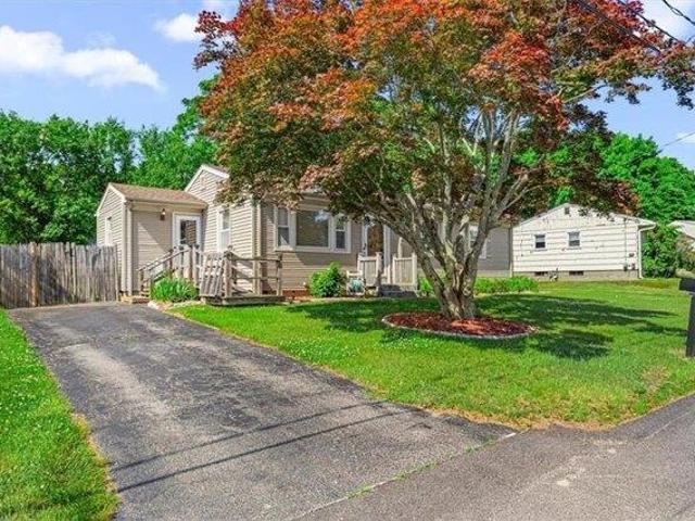 House for sale in West Warwick, Rhode Island
