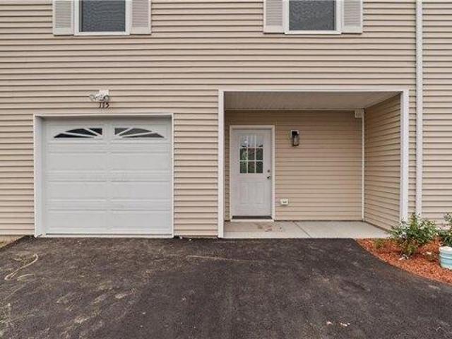 House for sale in West Warwick, Rhode Island
