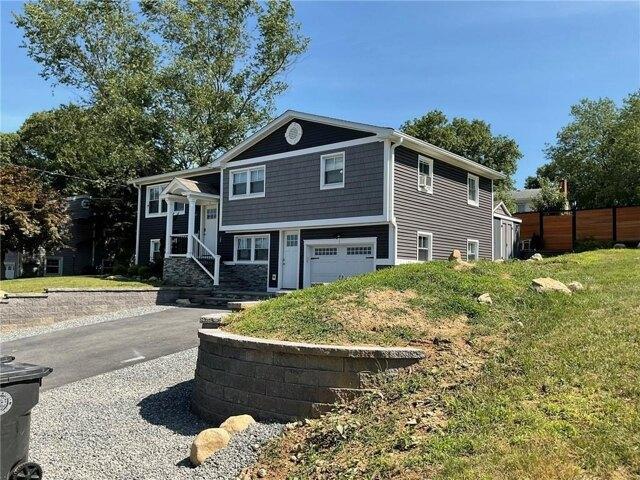 House for sale in West Warwick, Rhode Island