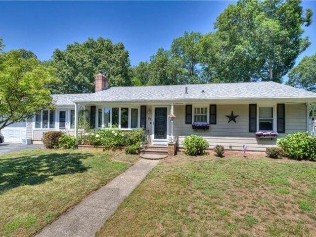 House for sale in West Warwick, Rhode Island