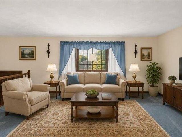 House for sale in West Warwick, Rhode Island