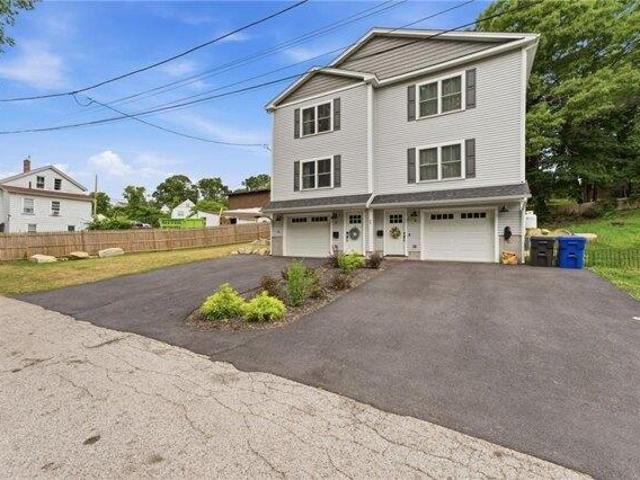 House for sale in West Warwick, Rhode Island
