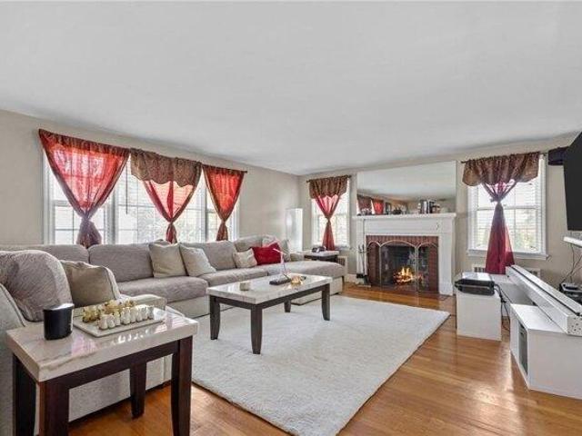 House for sale in West Warwick, Rhode Island
