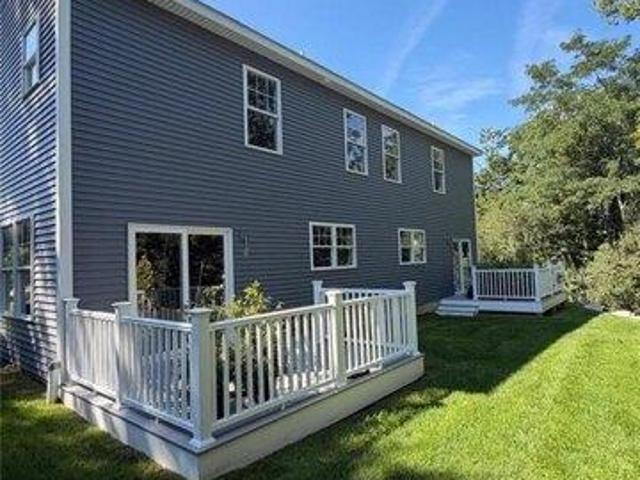 House for sale in West Warwick, Rhode Island