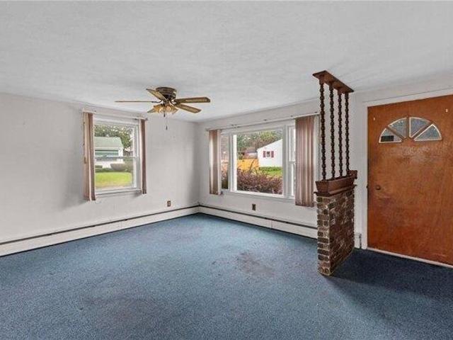 House for sale in Crompton, West Warwick
