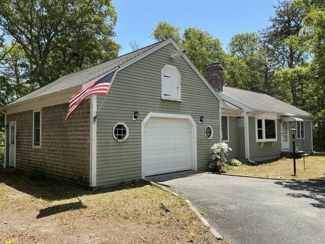 House for sale in South Yarmouth, Massachusetts