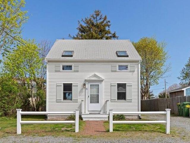 House for sale in South Yarmouth, Massachusetts