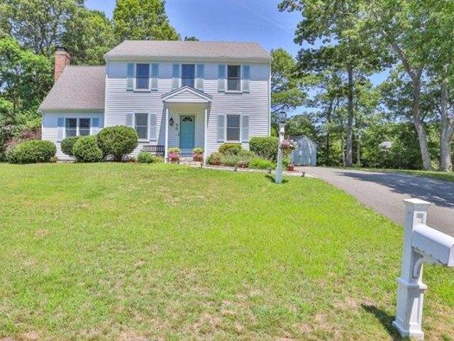 House for sale in South Yarmouth, Massachusetts