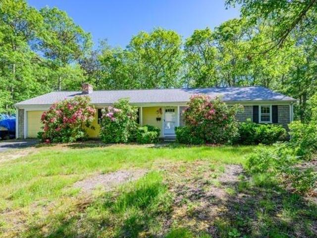 House for sale in South Yarmouth, Massachusetts